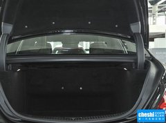 2015款 S 400 L 4MATIC