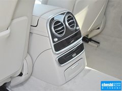 2015款 S 400 L 4MATIC