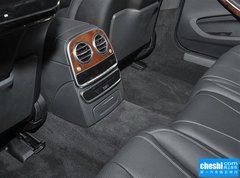 2015款 S 400 L 4MATIC