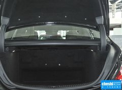 2015款 S 400 L 4MATIC