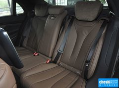 2015款 S 400 L 4MATIC