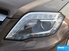 2015款 GLK 300 4MATIC 豪华型 极致版 5座