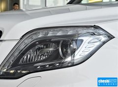 2015款 GLK 300 4MATIC 豪华型 极致版 5座
