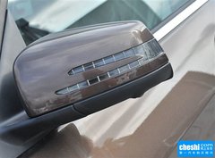 2015款 GLK 300 4MATIC 豪华型 极致版 5座