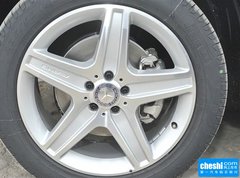 2015款 GLK 300 4MATIC 豪华型 极致版 5座