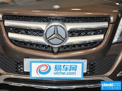 2015款 GLK 300 4MATIC 豪华型 极致版 5座