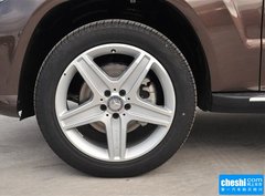 2015款 GLK 300 4MATIC 豪华型 极致版 5座
