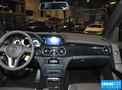 2015款 GLK 300 4MATIC 豪华型 极致版 5座