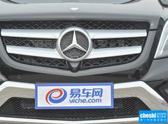 2015款 GLK 300 4MATIC 豪华型 极致版 5座