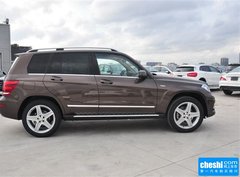 2015款 GLK 300 4MATIC 豪华型 极致版 5座
