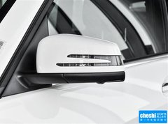 2015款 GLK 300 4MATIC 豪华型 极致版 5座