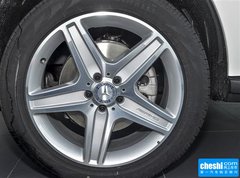 2015款 GLK 300 4MATIC 豪华型 极致版 5座
