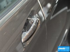 2015款 GLK 300 4MATIC 豪华型 极致版 5座