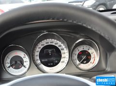 2015款 GLK 300 4MATIC 豪华型 极致版 5座