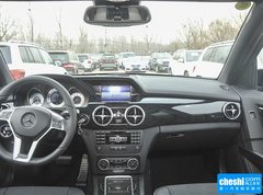 2015款 GLK 300 4MATIC 豪华型 极致版 5座