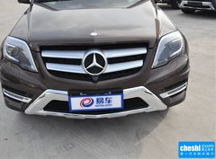2015款 GLK 300 4MATIC 豪华型 极致版 5座