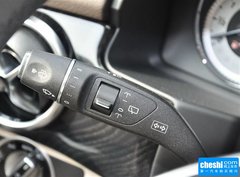 2015款 GLK 300 4MATIC 豪华型 极致版 5座
