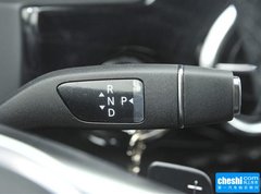 2015款 GLK 300 4MATIC 豪华型 极致版 5座