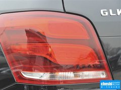2015款 GLK 300 4MATIC 豪华型 极致版 5座