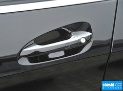 2015款 GLK 300 4MATIC 豪华型 极致版 5座