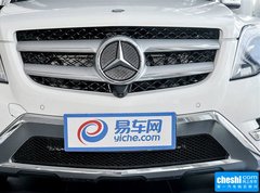 2015款 GLK 300 4MATIC 豪华型 极致版 5座