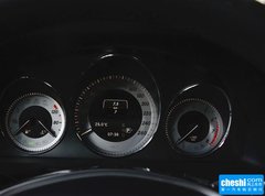2015款 GLK 300 4MATIC 豪华型 极致版 5座