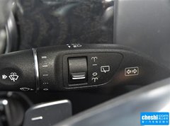 2015款 GLK 300 4MATIC 豪华型 极致版 5座