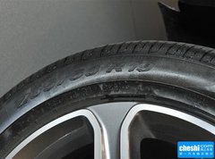 2015款 GLK 300 4MATIC 豪华型 极致版 5座
