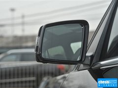2015款 GLK 300 4MATIC 豪华型 极致版 5座