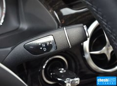 2015款 GLK 300 4MATIC 豪华型 极致版 5座