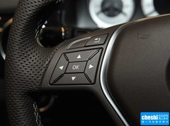 2015款 GLK 300 4MATIC 豪华型 极致版 5座