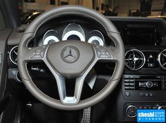 2015款 GLK 300 4MATIC 豪华型 极致版 5座