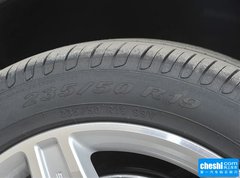 2015款 GLK 300 4MATIC 豪华型 极致版 5座