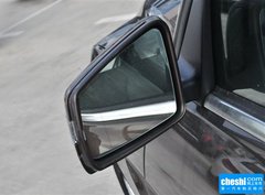 2015款 GLK 300 4MATIC 豪华型 极致版 5座