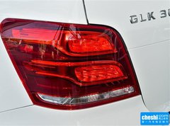 2015款 GLK 300 4MATIC 豪华型 极致版 5座