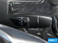 2015款 GLK 300 4MATIC 豪华型 极致版 5座
