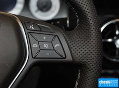 2015款 GLK 300 4MATIC 豪华型 极致版 5座