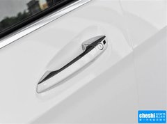 2015款 GLK 300 4MATIC 豪华型 极致版 5座
