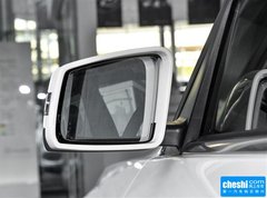 2015款 GLK 300 4MATIC 豪华型 极致版 5座