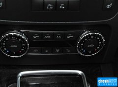 2015款 GLK 300 4MATIC 豪华型 极致版 5座