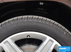 2015款 GLK 300 4MATIC 豪华型 极致版 5座