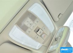 2015款 GLK 300 4MATIC 豪华型 极致版 5座