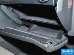 2015款 GLK 300 4MATIC 豪华型 极致版 5座