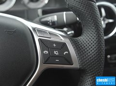 2015款 GLK 300 4MATIC 豪华型 极致版 5座
