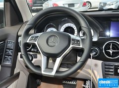 2015款 GLK 300 4MATIC 豪华型 极致版 5座
