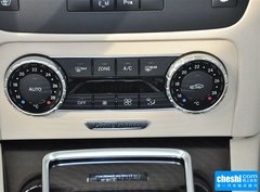 2015款 GLK 300 4MATIC 豪华型 极致版 5座