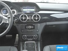 2015款 GLK 300 4MATIC 豪华型 极致版 5座