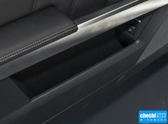 2015款 GLK 300 4MATIC 豪华型 极致版 5座