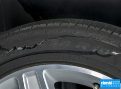 2015款 GLK 300 4MATIC 豪华型 极致版 5座