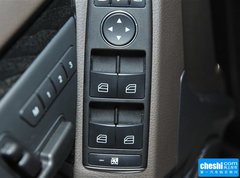 2015款 GLK 300 4MATIC 豪华型 极致版 5座